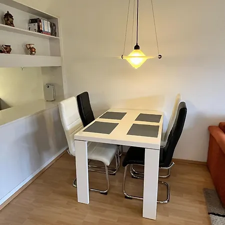 Appartamento 218 Hohegeiß