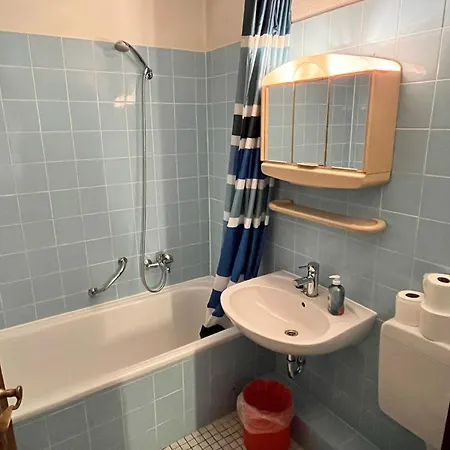 218 Апартаменты