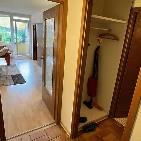 218 Appartamento Hohegeiß