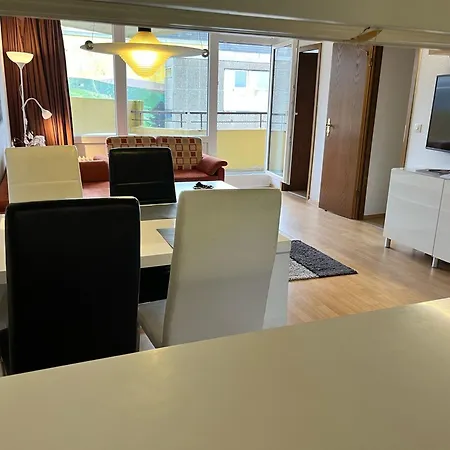 Апартаменты 218 Хоегайс