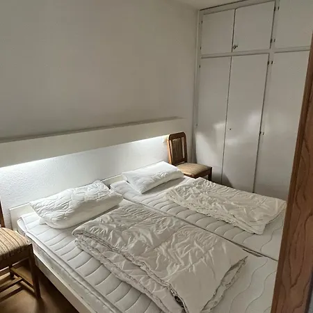 Lägenhet 218 *