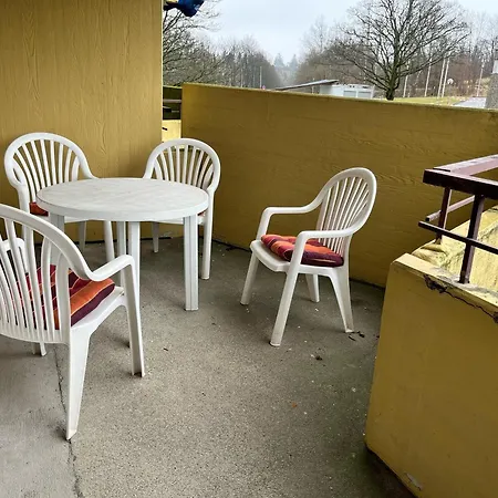 218 Lägenhet Hohegeiß
